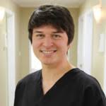 Dr. James Aswell, Dentistry