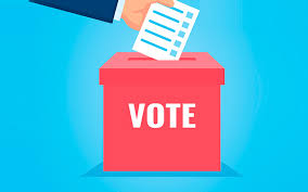 En la mayoría de las elecciones en estados unidos, usted debe votar . Eleicoes 2020 Ultimos Dias Para Votar Confira A Parcial Economus 2021