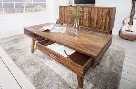 1988 acid house music mix dj tapes from old rave to the 1990s era. Casa Padrino Solid Wood Coffee Table Natural 100 X 55 X H 40 Cm Living Room Table In Retro Style Living Room Furniture In Retro Design