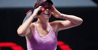 Die neuesten tweets von elina monfils (@elinasvitolina). Tennisistka Iz Harkova Pokazala Gde Provedet Karantin Pered Sorevnovaniyami V Avstralii
