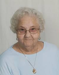 Dora "Katy" Munsey Obituary May 27, 2015