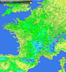 Météo menteur est le seul site de météo qui vérifie la fiabilité de la météo que l'on vous a communiqué la semaine dernière. Actualites Meteorologiques Infoclimat