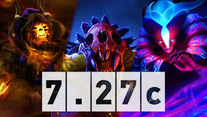 Clinkz dota 2 guide the fire that lights eternally on the visa of the fallen elven archer shows to others that his indeath was a simple genesis. Barrage Of Dota 2 Updates Reveals How Fragile The Meta Is