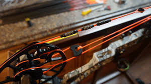If you want a bigger bow increase this or a smaller one decrease this. 7 Reasons You Should Shoot A Custom Bowstring Bowhunting Com