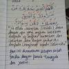 Banyak orang yang tidak tahan. 1