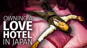 The hotel is conveniently near to nha trang catheral, nha trang centre shopping. What Owning A Love Hotel In Japan Is Like Youtube