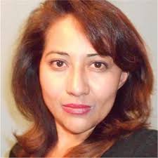 Lety Martínez Hernandez