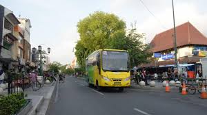 Membudayakan transparansi di tempat kerja menjadi sebuah sarana yang paling cocok untuk mencapai tujuan dalam perusahaan. Trans Jogja Hanya Beroperasi Sampai Jam 7 Malam Mulai Senin Besok Suara Jogja