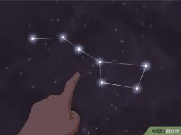 These five stars are mizar, merak, alioth, megrez, and phecda. How To Find The Big Dipper 10 Steps With Pictures Wikihow
