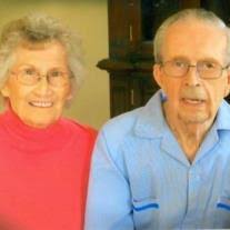 WIlliam "Bill" and Barbara (Carroll) Helton Obituary