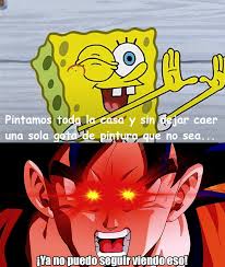 Ya me canse del meme de pintamos toda la casa, siempre un meme que ya esta  super quemado. ¿aver ustedes estan harto del meme de queseso? : rMAAU