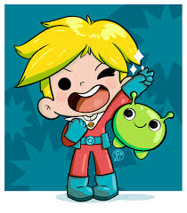 See more ideas about finals, final space, space. Yeipi Art Chookity Dookity Final Space Was So Cool I Had To