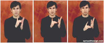 Abc stories are a fun way to practice the sign alphabet. The Linguistic Sources Of Offense Of Taboo Terms In German Sign Language