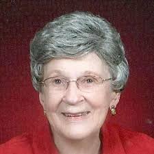 Joyce Purdue Obituary (1921