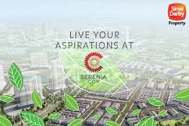 Buy our report for this company usd 19.95 most recent financial data: Serenia City Marries Sime Darby Property Facebook