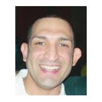 Daniel Bazan Obituary