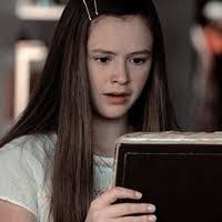 Gina Silvers's Instagram, Twitter & Facebook