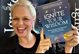 Ignite Your Wisdom," The Latest Compilation Book By Ignite Publishing  Became An International Bestseller In 7 Countries After A Successful Launch  On May 14th, 2022