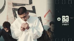 You and me, baby, ain't nothing but mammals so, let's do it like they do on the discovery channel. Baby Gang Street Youtube