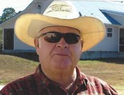 Obituary for Larry Jasper Tucker