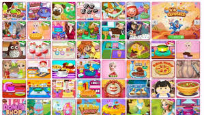 Juegos educativos gratis y online para niños y niñas de ⭐5 años, en educación infantil. Los Mejores Juegos De Cocina Para Android Iphone Y Ipad Gaming Computerhoy Com
