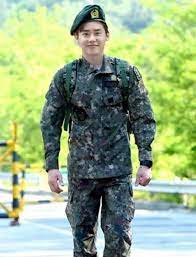 이종석, born 14 september 1989) is a south korean actor and model. Lee Jong Suk To Be Discharged From Military Service On December 31 2020 Attracttour