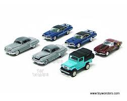 Classic Gold Collection Release 39 By Rc2 Johnny Lightning Jl 1 64 Scale Diecast Model Car Wholesale 50208a