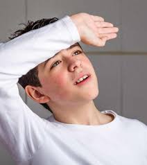 There are many other medical conditions that also can be associated with your. 5 Causes Of Hot Flashes In Teens And Treatment Options