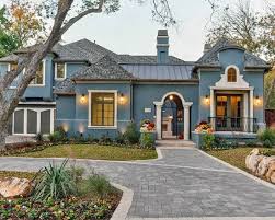 The first impression of your home is its exterior. Top 50 Best Exterior House Paint Ideas Color Designs