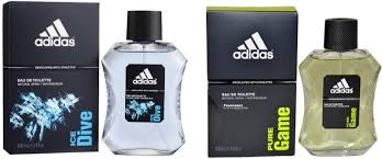 ₹ 2,000/ kilogram get latest price. Adidas Ice Dive And Pure Game Perfume 100ml Each Pack Of 2 Eau De Toilette 200 Ml For Men Women Buy Online In Bangladesh At Bangladesh Desertcart Com Productid 140183303