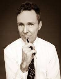 Author to Author: Hess and Brickhouse Interview Each Other