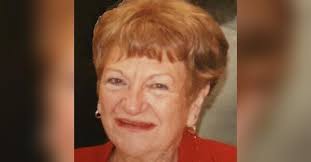 Nancy Jane Nally Obituary