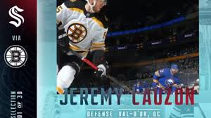 Expansion draft travels to seattle nhl commissioner gary bettman announced monday kraken gm ron francis and his hockey operations staff will make their july 21 expansion draft selections from here. 92fsxcu1rl6p0m