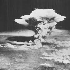 Beginnt jetzt die debatte um eine deutsche atombombe? 6 August 1945 Abwurf Der Atombombe Uber Hiroshima Ndr De Geschichte Chronologie Zweiter Weltkrieg