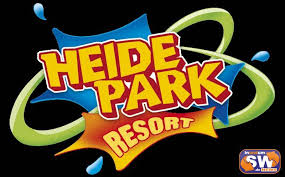 Response from heideparkresort, leiter gästebetreuung at heide park. Heidepark Logo Lokale Nachrichten Aus Stadt Und Landkreis Schweinfurt
