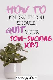 Wordpress Quitting Job Quitting Your Job Changing Jobs