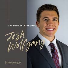 Meet Josh Wolfgang, an Advanced R+D Pro working with our Performance  Fabrics Group🌟 “The coolest part of my job is the future-proofing and  forward-looking aspect. That's where you gather relevant information,  brainstorm