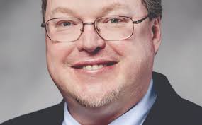 Library Director Says 'Hello, Dolly!'