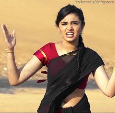 Uppena movie actress kriti shetty in half saree. Krithi Shetty Telugu Actress Hot Saree Pics Hd Caps Indiancelebblog Com