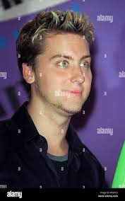 Lance bass -Fotos und -Bildmaterial in hoher Auflösung