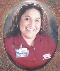 Sandra Suzzette Castillo Rincon (1974-2008)