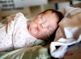 RN Jessie Myers' path to Riley Hospital for Children could best be  described as pre-paved. Having a grandmother and a cousin who were Riley  nurses set the stage for her to be