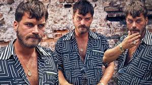 Kivanctatlitug Handsome Style Fashion New Film Renkler Komedi