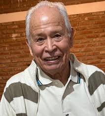 Ricardo Clemente Quintela...