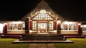 Morgans British Bungalow - Homestays ...