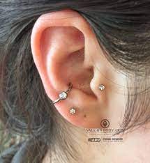 Pin By Lacy Mowry On Piercings Tragus Piercings Ear Piercings Piercing