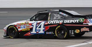 Tony Stewart Tony Stewart Tony Racing