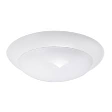 Save on brands you trust at lowe's®. Project Source Color Changing 11 In White Led Flush Mount Light Energy Star In The Flush Mount Lighting Department At Lowes Com