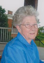 Neta Grinstead Obituary