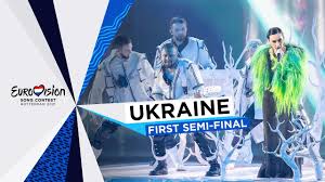 In a video premiere on the channel ua:pershyi, the group has now revealed the revamped version of shum and its music video. Go A Shum Live Ukraine First Semi Final Eurovision 2021 Youtube